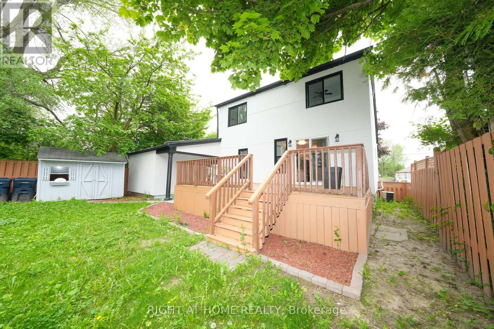 149 Dorset Road, Toronto, Ontario  M1M 2T5 - Photo 40 - E12351807