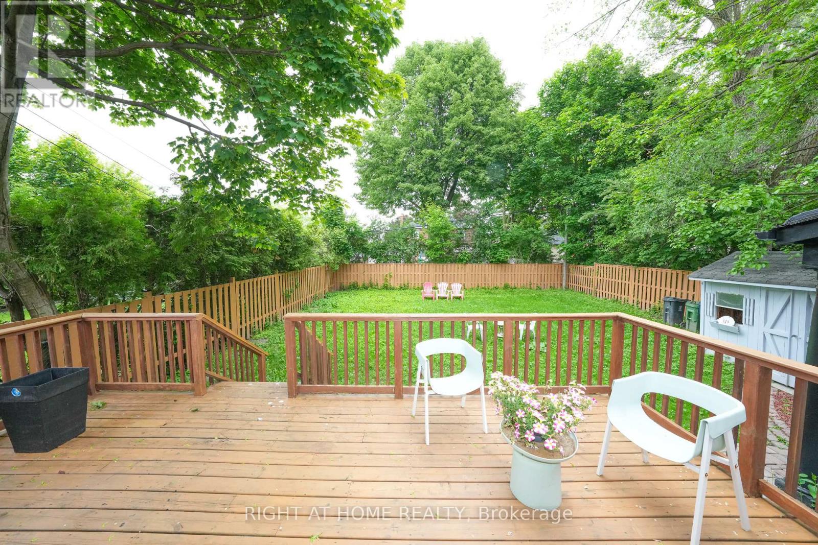 149 Dorset Road, Toronto, Ontario  M1M 2T5 - Photo 41 - E12351807
