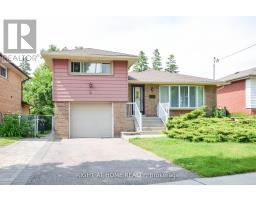 UPPER UNIT - 10 AMULET STREET, Toronto, Ontario