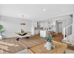 20711 24 Av Nw The Uplands, Edmonton, Ca