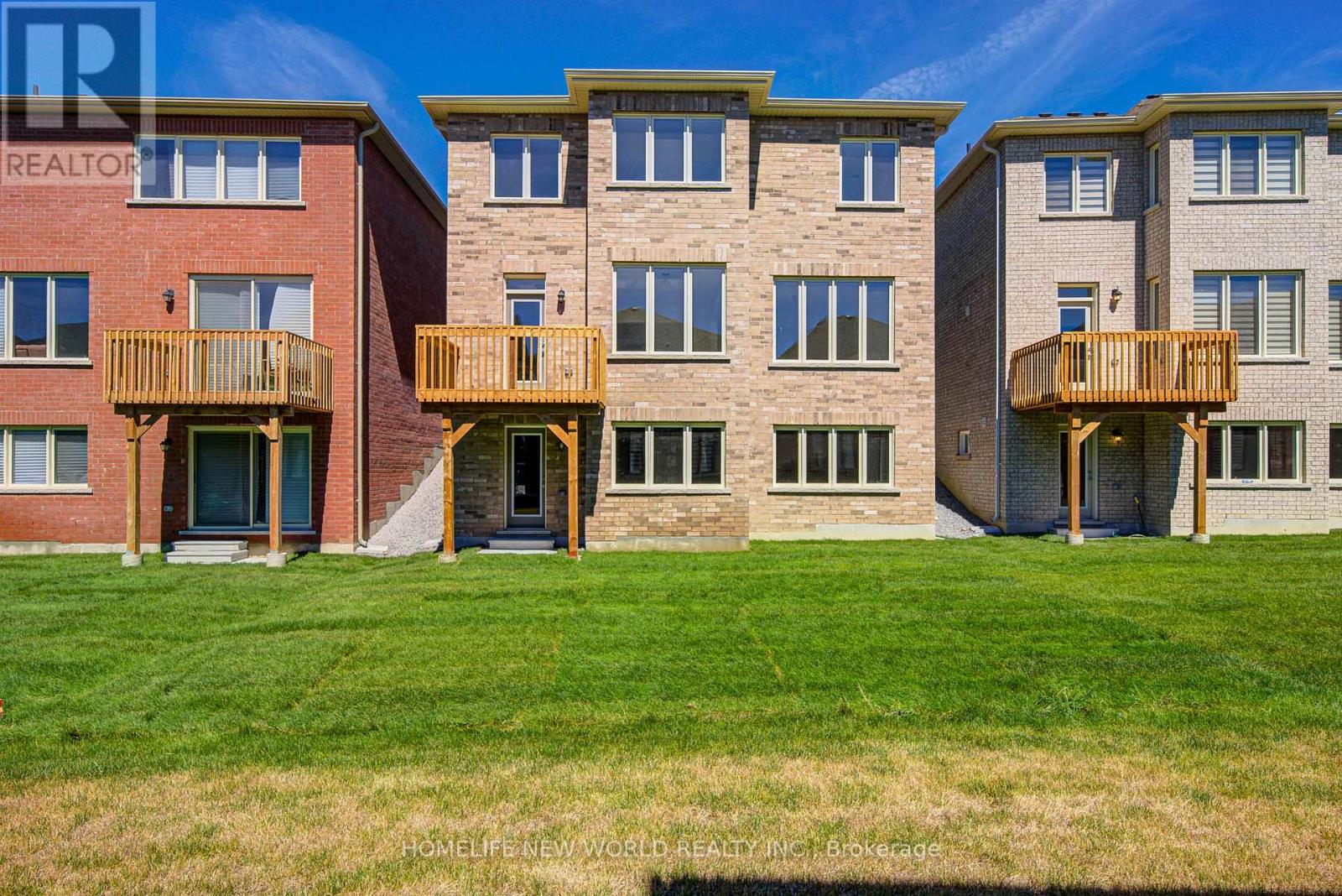 120 Kenneth Rogers Crescent, East Gwillimbury, Ontario  L9N 0S2 - Photo 48 - N12351819