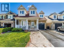 203 BRISDALE DRIVE, Brampton, Ontario