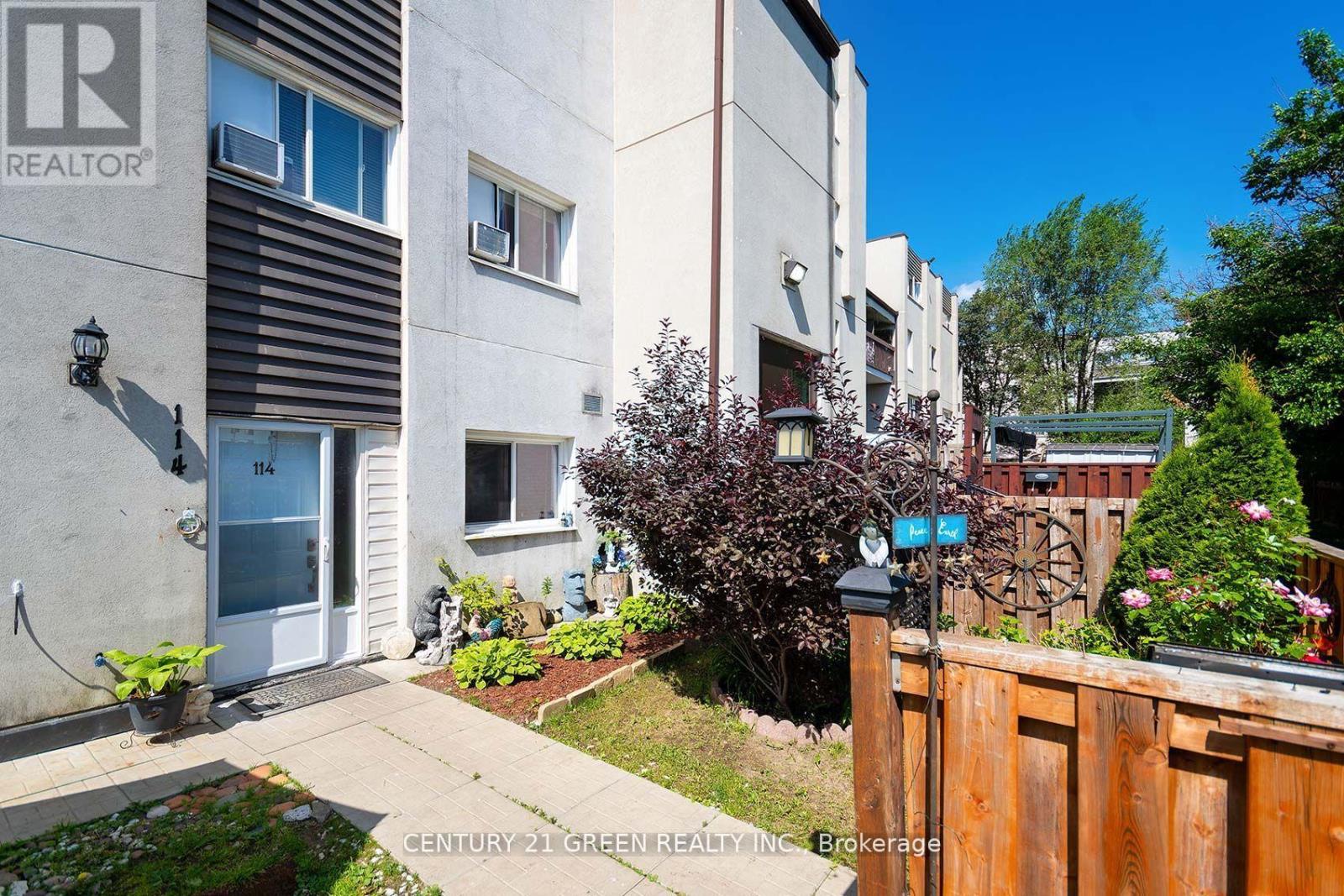 Property at 114 - 3040 CONSTITUTION BOULEVARD image 1