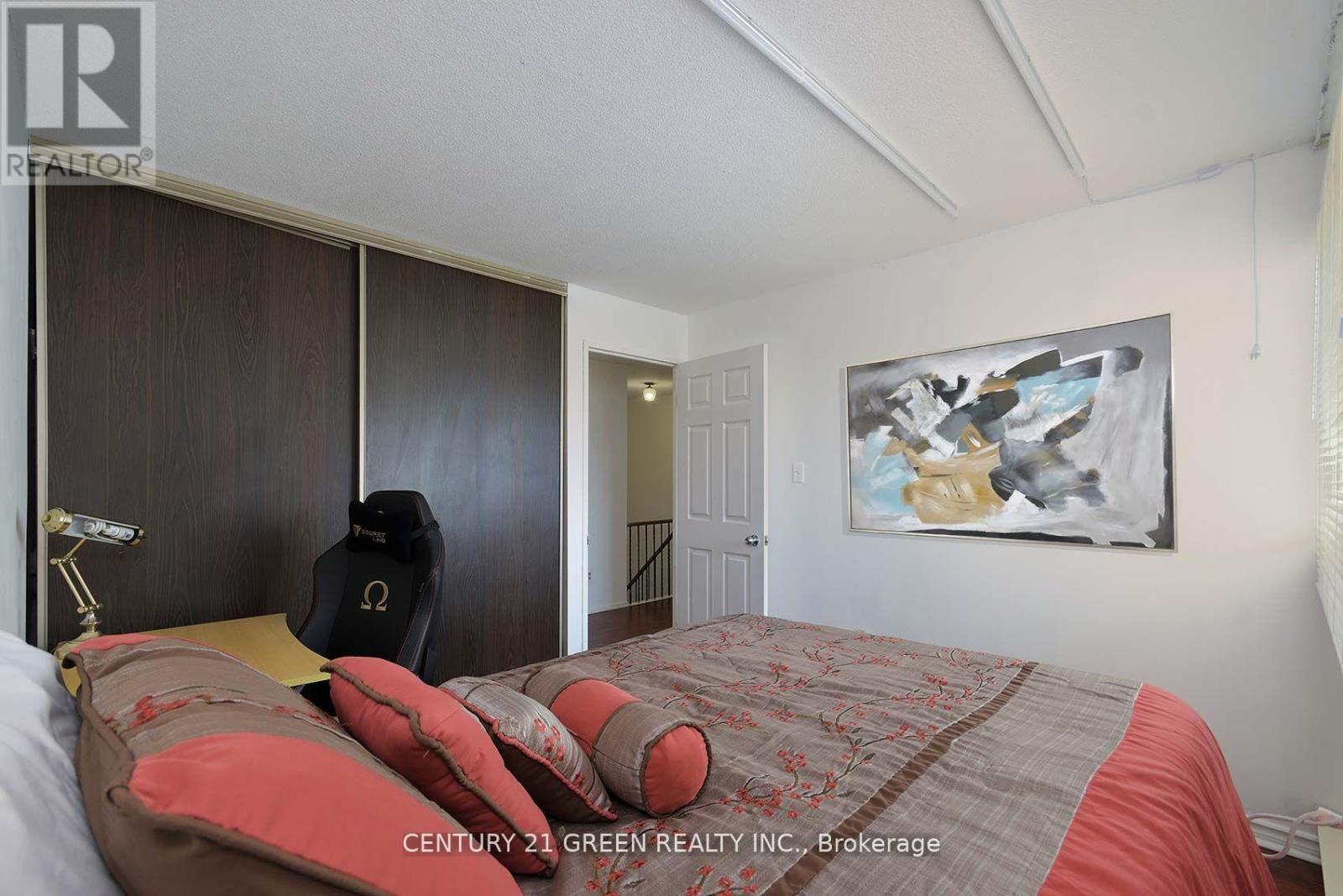 114 - 3040 Constitution Boulevard, Mississauga, Ontario L4Y 3X7 - Photo 19 - W12351803