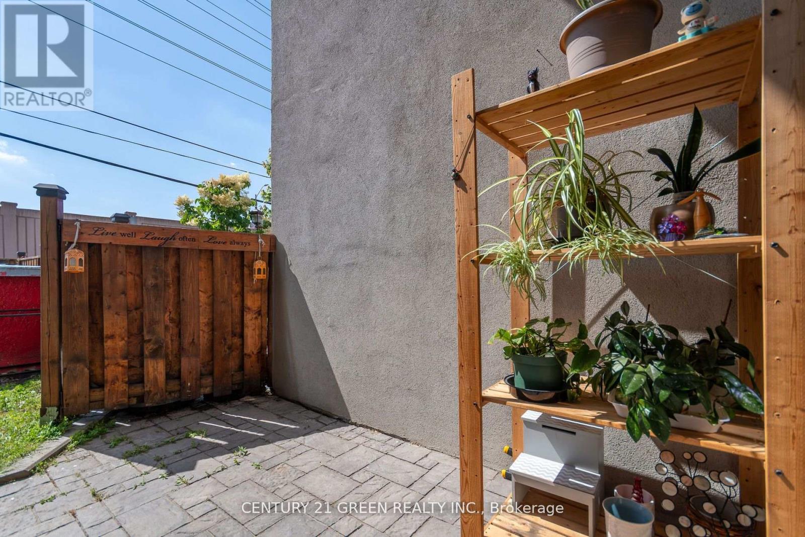 114 - 3040 Constitution Boulevard, Mississauga, Ontario L4Y 3X7 - Photo 26 - W12351803