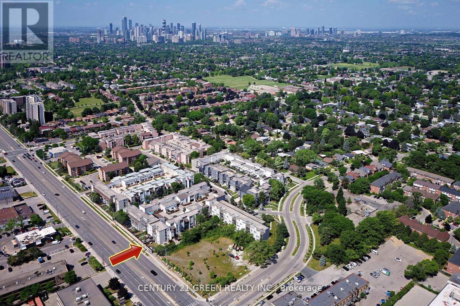 114 - 3040 Constitution Boulevard, Mississauga, Ontario L4Y 3X7 - Photo 28 - W12351803