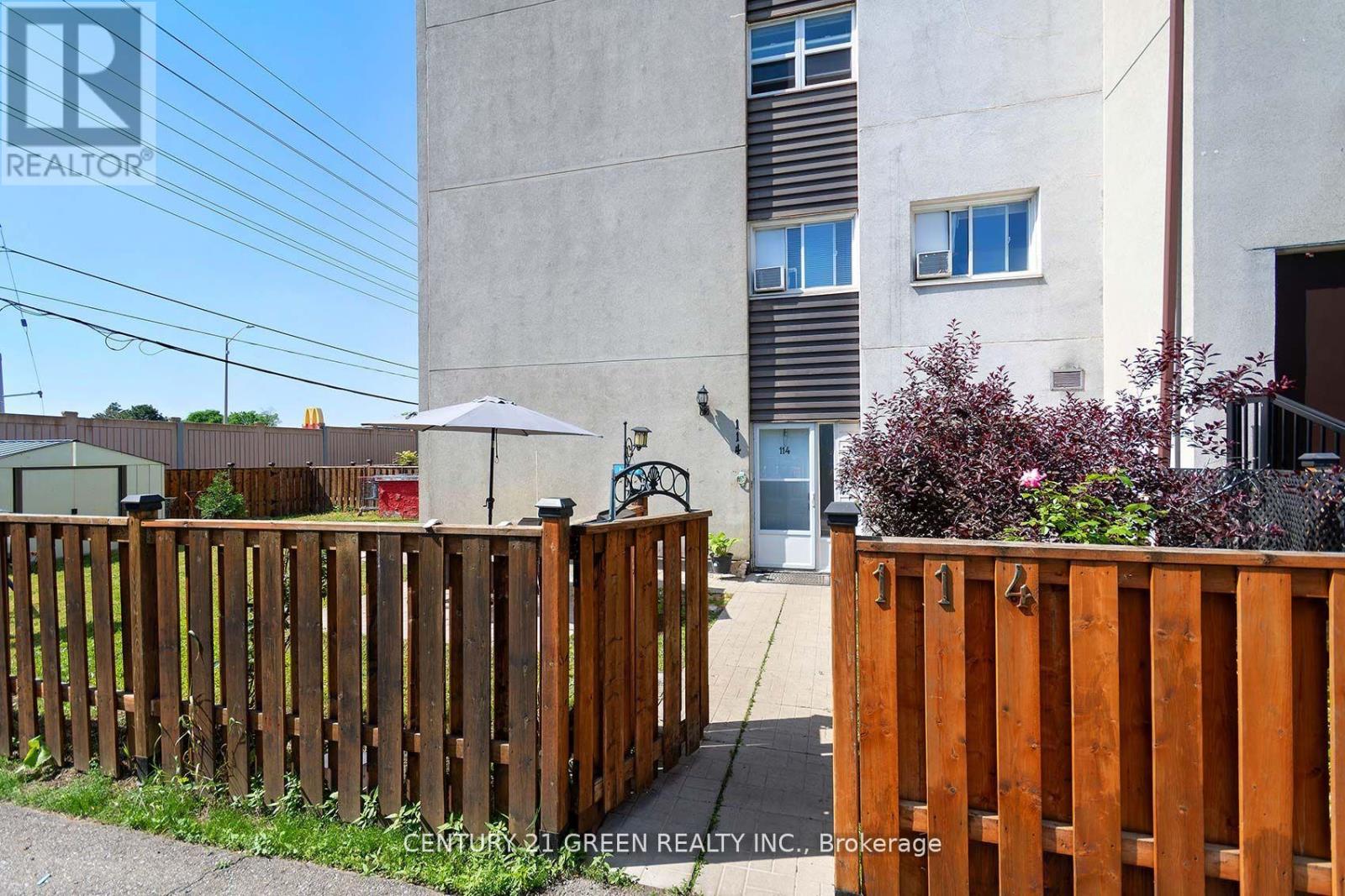 114 - 3040 Constitution Boulevard, Mississauga, Ontario L4Y 3X7 - Photo 29 - W12351803