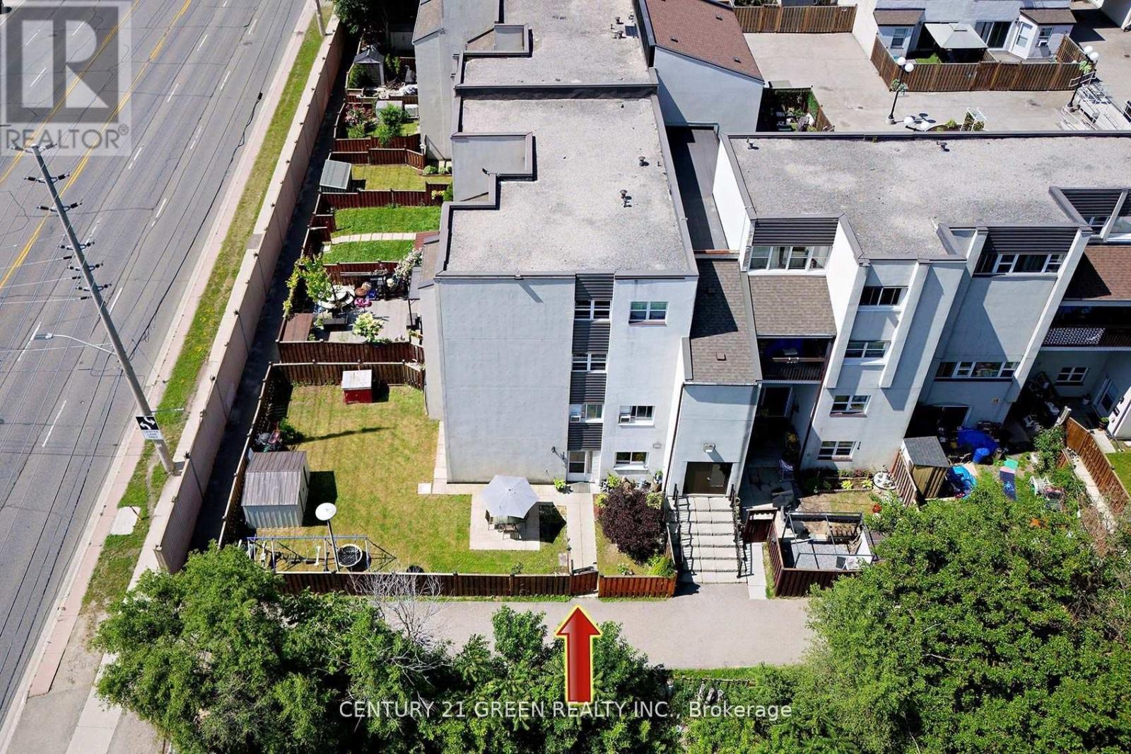 Property at 114 - 3040 CONSTITUTION BOULEVARD image 3
