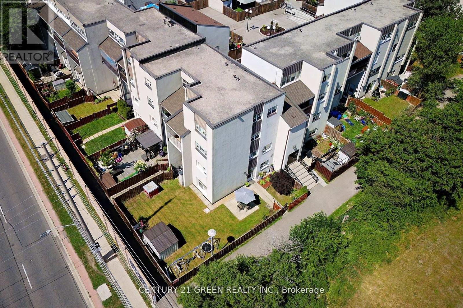 114 - 3040 Constitution Boulevard, Mississauga, Ontario L4Y 3X7 - Photo 30 - W12351803