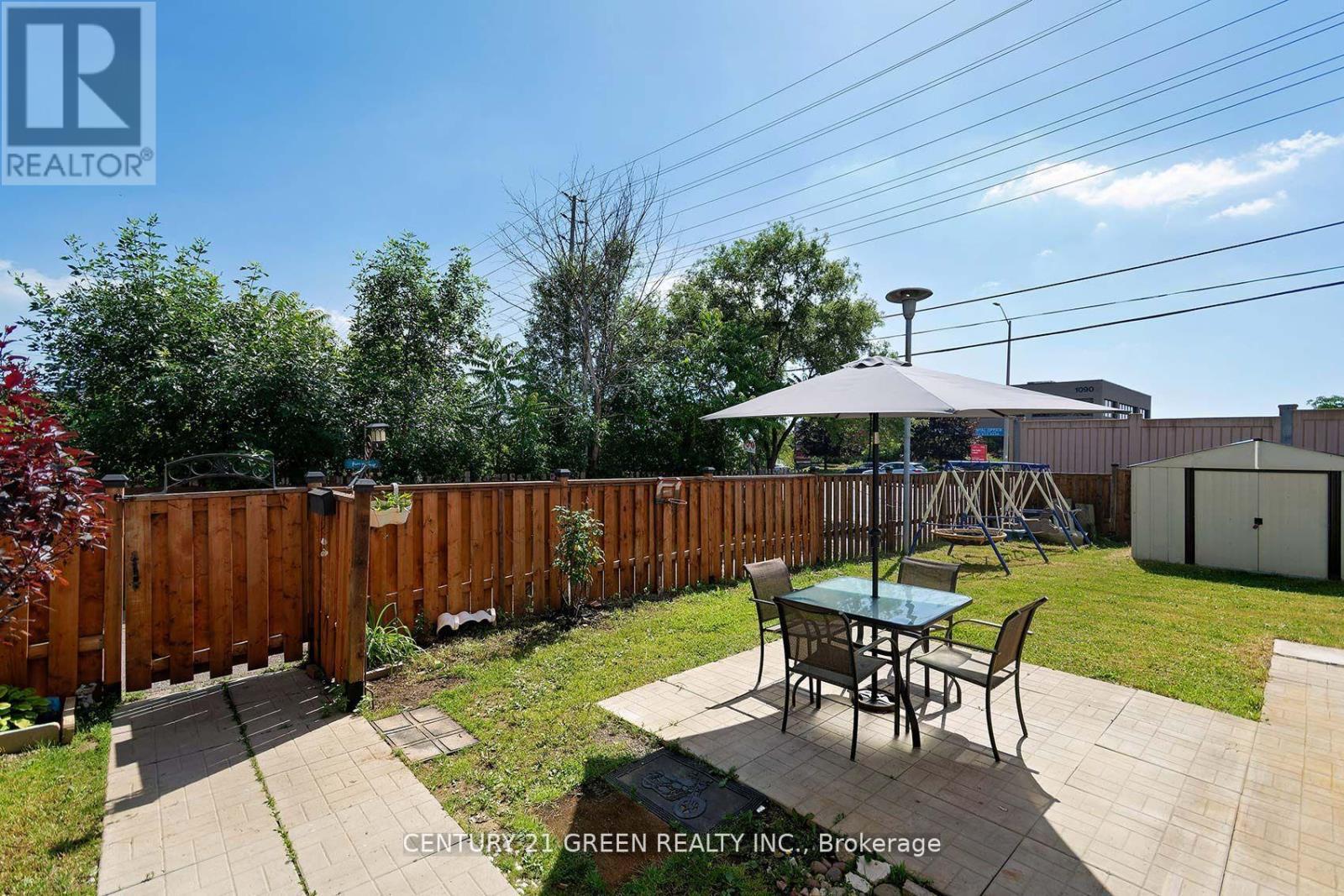 114 - 3040 Constitution Boulevard, Mississauga, Ontario L4Y 3X7 - Photo 32 - W12351803