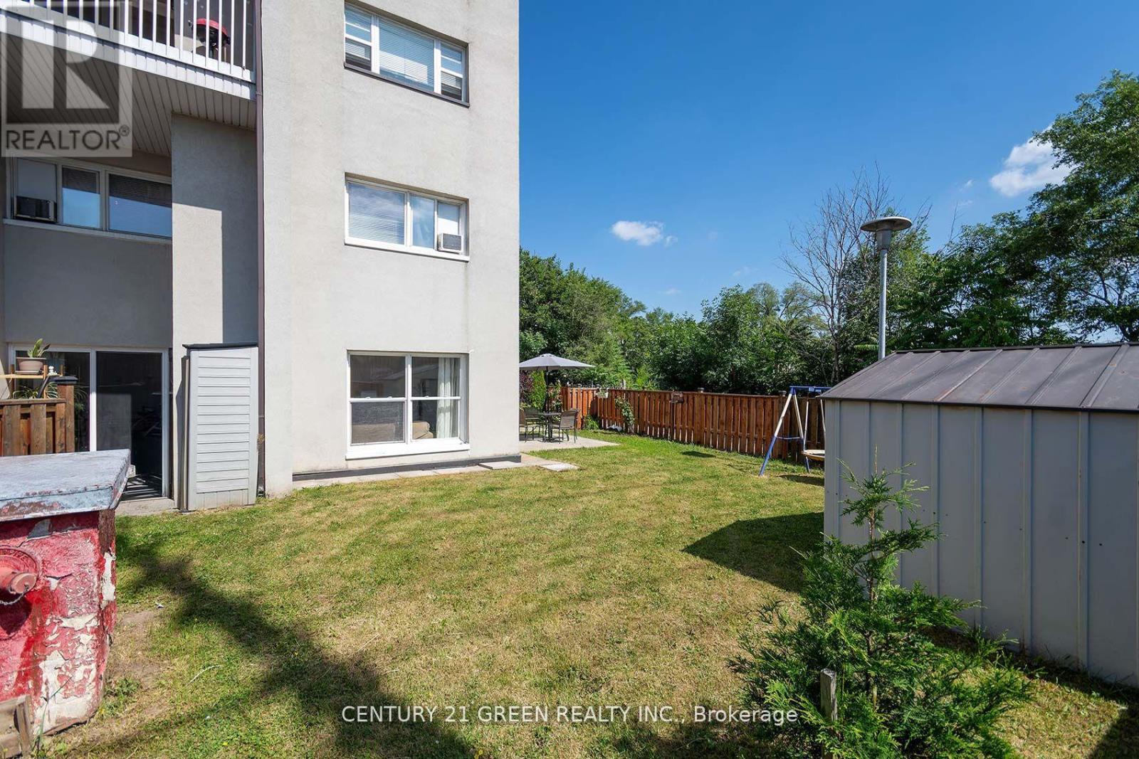 114 - 3040 Constitution Boulevard, Mississauga, Ontario L4Y 3X7 - Photo 33 - W12351803