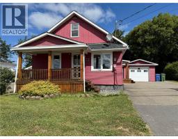 219 Tobique Road, Grand-Sault/Grand Falls, New Brunswick