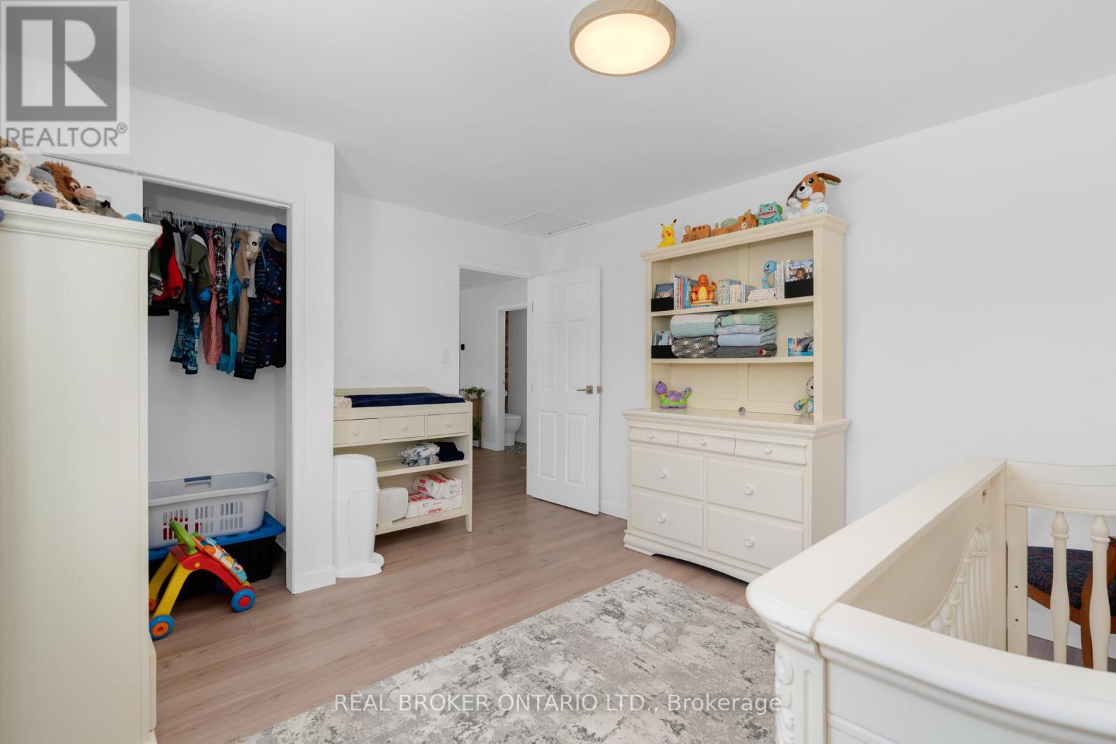 313 Syples Street, Armour, Ontario  P0A 1C0 - Photo 19 - X12351798