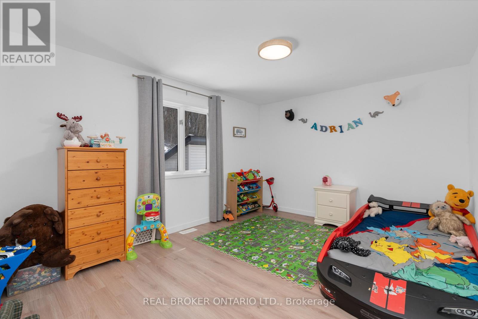 313 Syples Street, Armour, Ontario  P0A 1C0 - Photo 21 - X12351798
