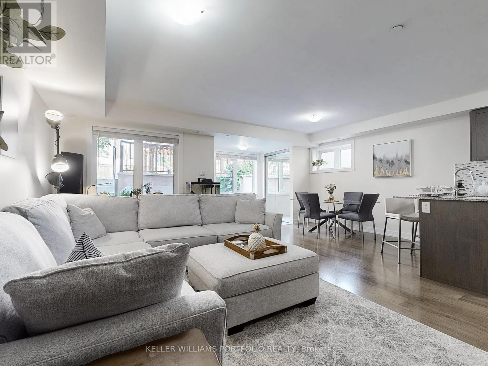 Property at 212 - 252 ROYAL YORK ROAD image 1