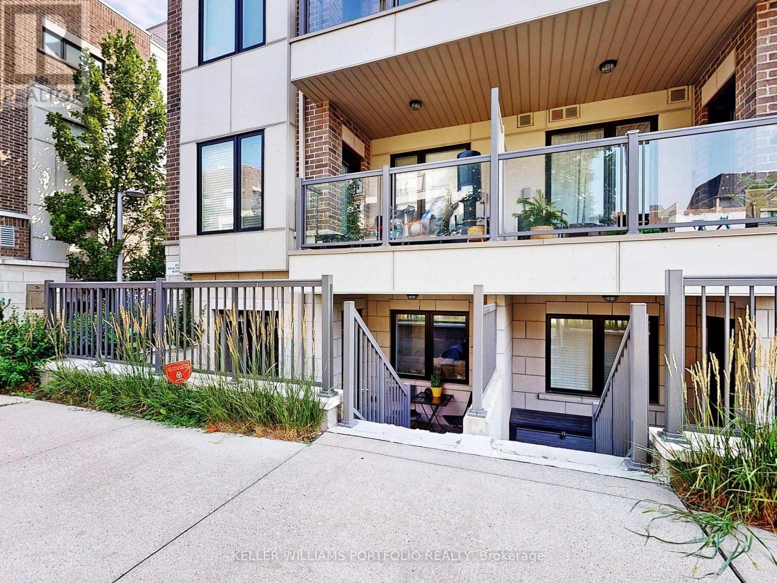 212 - 252 Royal York Road, Toronto, Ontario  M8V 1Y8 - Photo 21 - W12351846