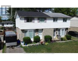 71 TUPPER DRIVE, Thorold, Ontario