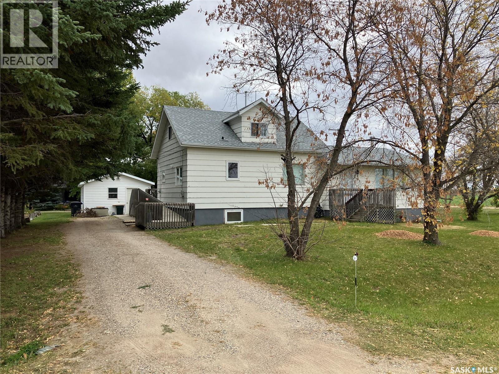 424 Eliza Avenue, White Fox, Saskatchewan  S0J 3B0 - Photo 1 - SK006574