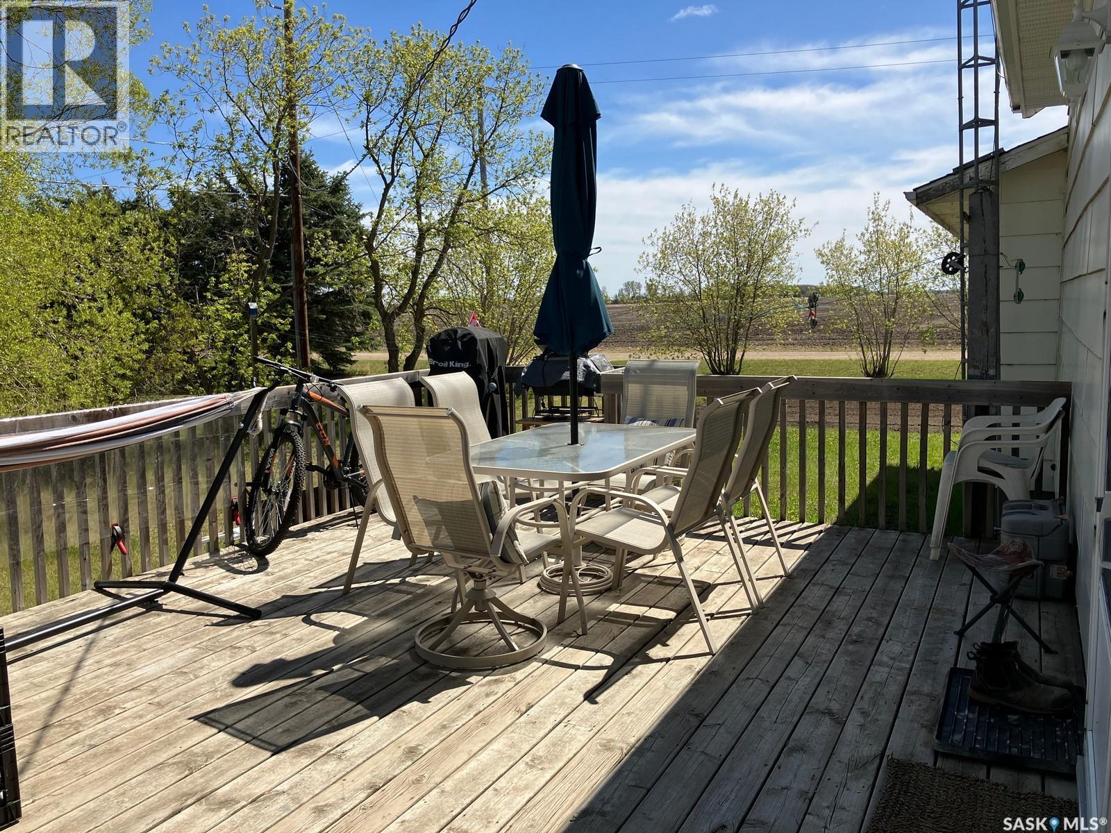 424 Eliza Avenue, White Fox, Saskatchewan  S0J 3B0 - Photo 7 - SK006574