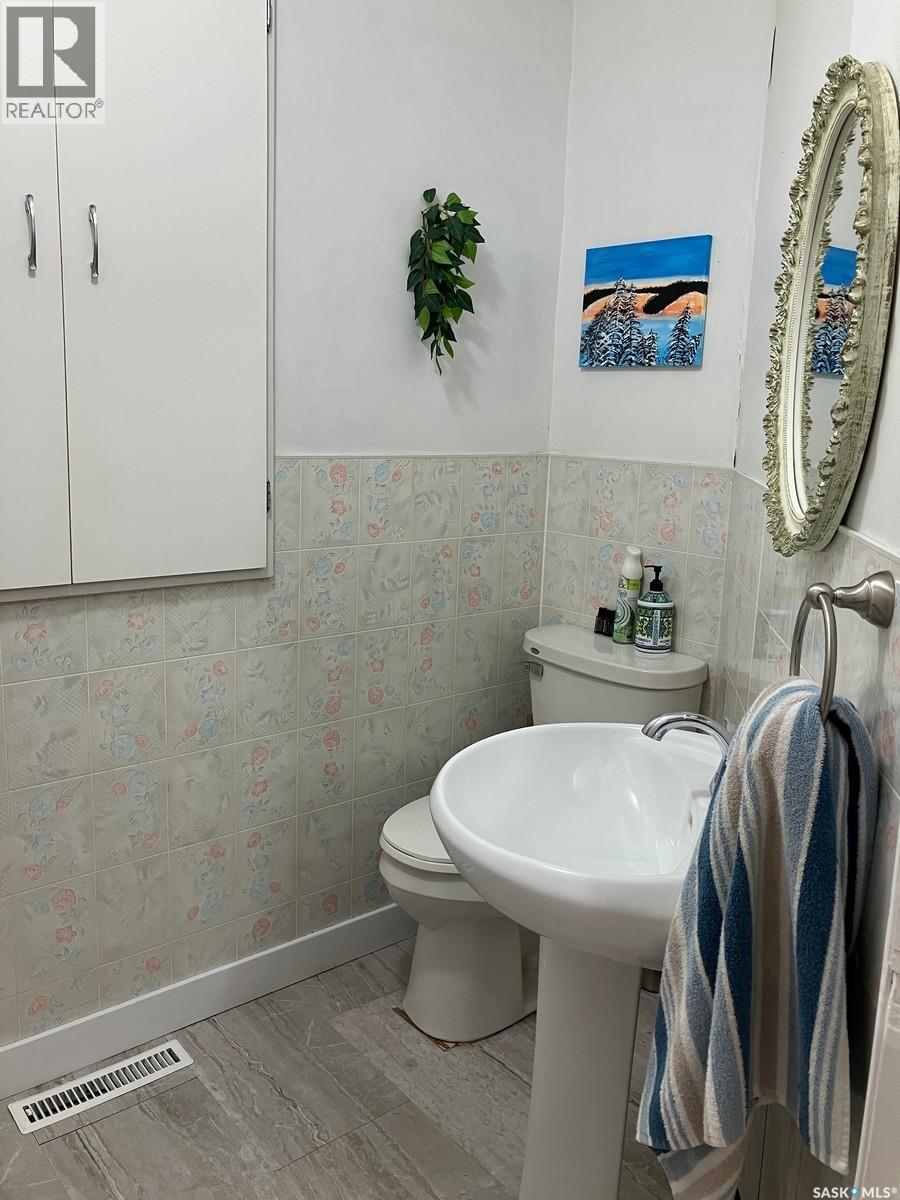 424 Eliza Avenue, White Fox, Saskatchewan  S0J 3B0 - Photo 27 - SK006574
