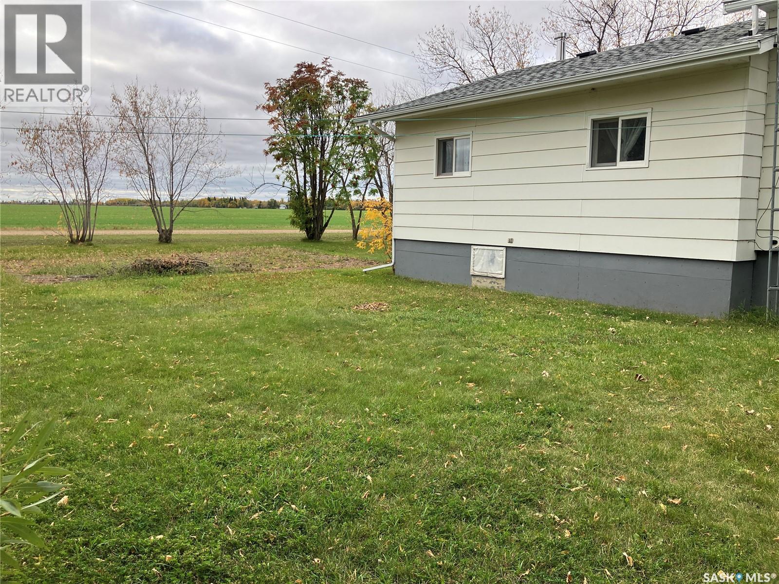 424 Eliza Avenue, White Fox, Saskatchewan  S0J 3B0 - Photo 49 - SK006574