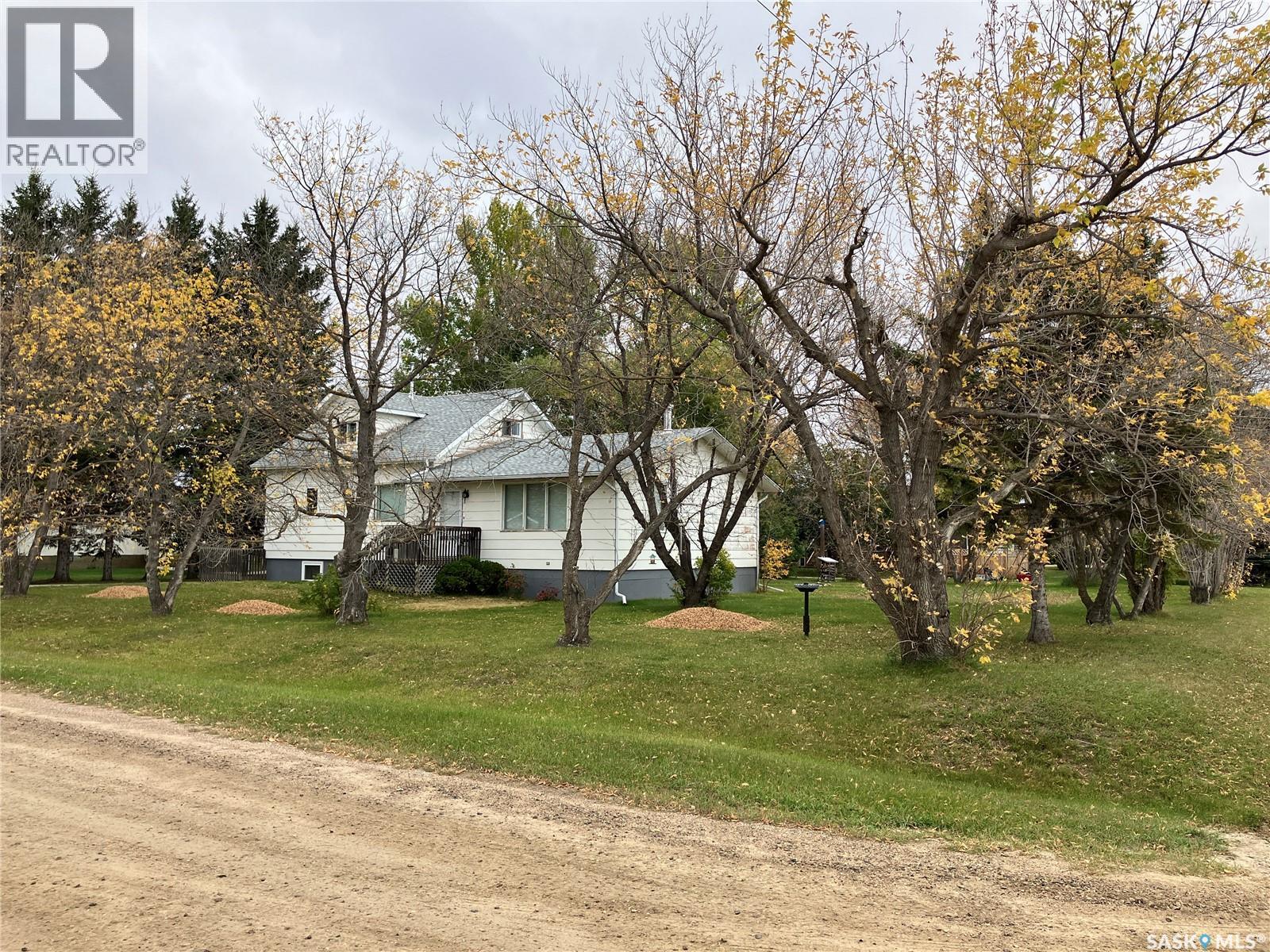 424 Eliza Avenue, White Fox, Saskatchewan  S0J 3B0 - Photo 2 - SK006574