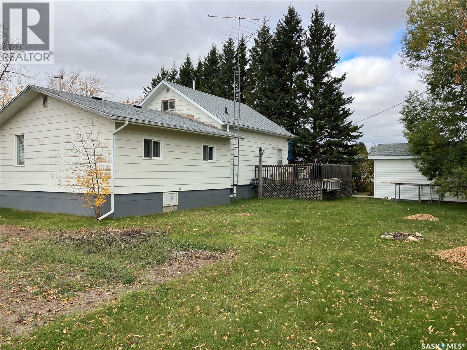 424 Eliza Avenue, White Fox, Saskatchewan  S0J 3B0 - Photo 50 - SK006574