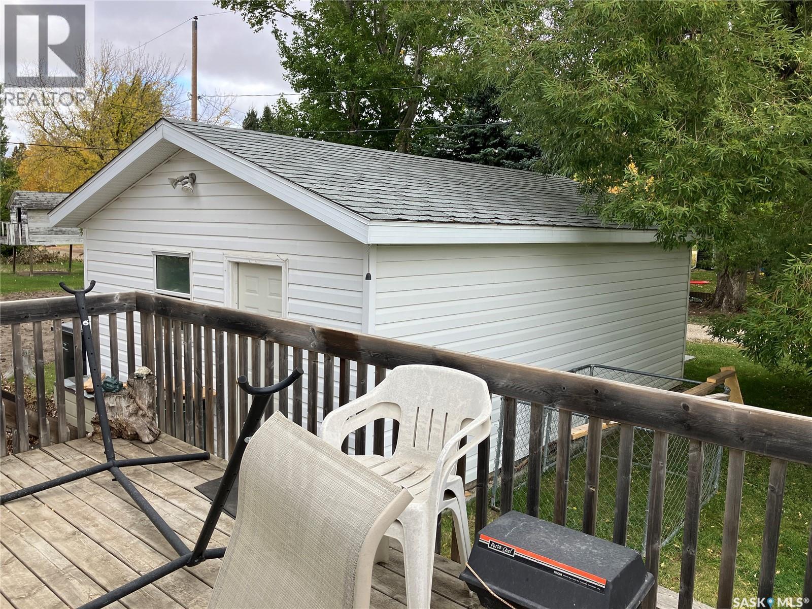 424 Eliza Avenue, White Fox, Saskatchewan  S0J 3B0 - Photo 48 - SK006574
