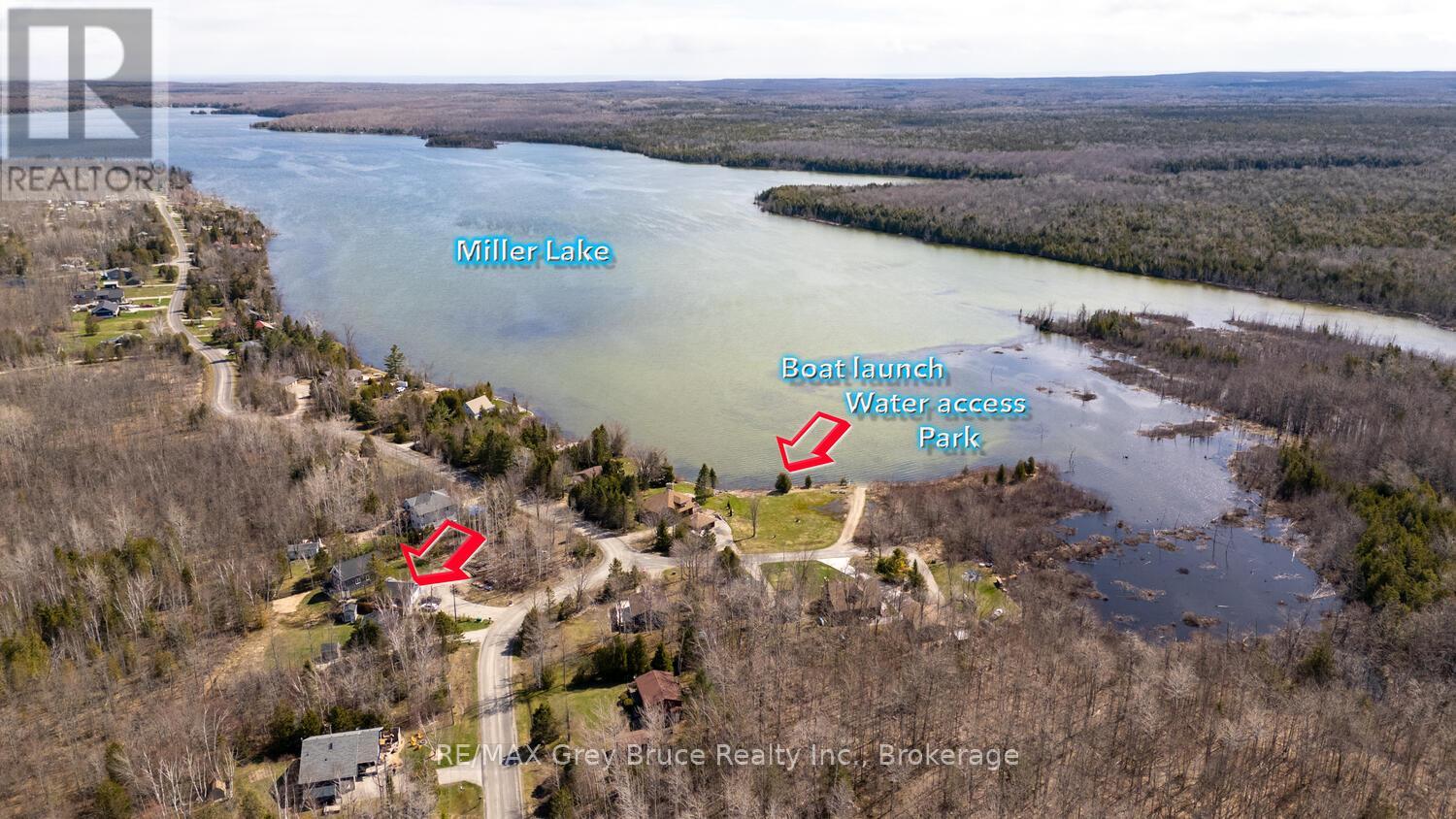 137 Maple Drive, Northern Bruce Peninsula, Ontario N0H 1Z0 - Photo 31 - X12351853