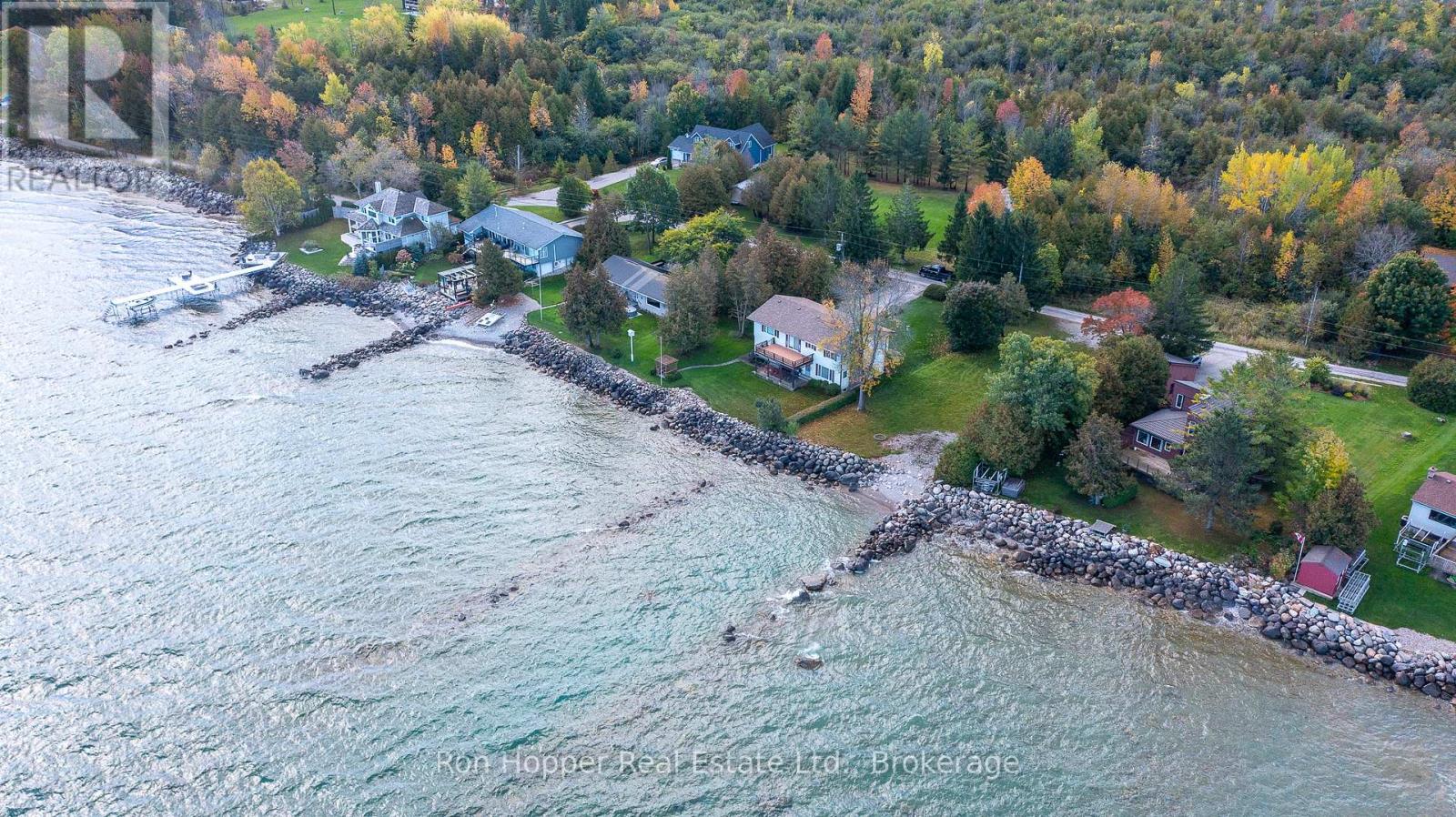 223 Lakeshore Road S, Meaford, Ontario  N4L 0A7 - Photo 4 - X12351854