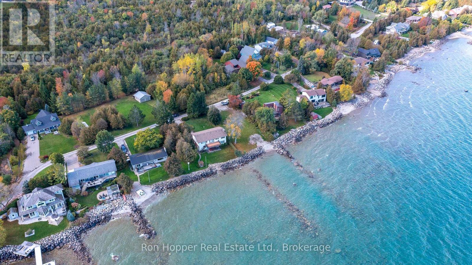 223 Lakeshore Road S, Meaford, Ontario  N4L 0A7 - Photo 5 - X12351854