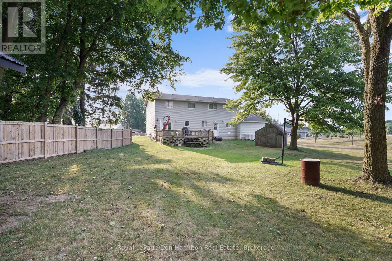 100 Arthur Street, Minto, Ontario  N0G 2P0 - Photo 43 - X12351863