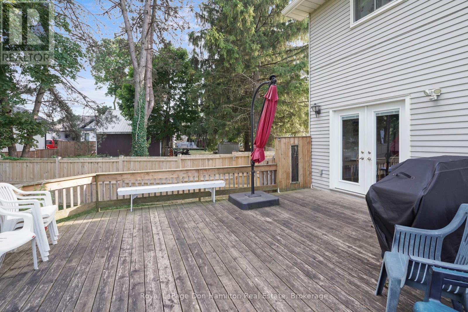 100 Arthur Street, Minto, Ontario  N0G 2P0 - Photo 44 - X12351863