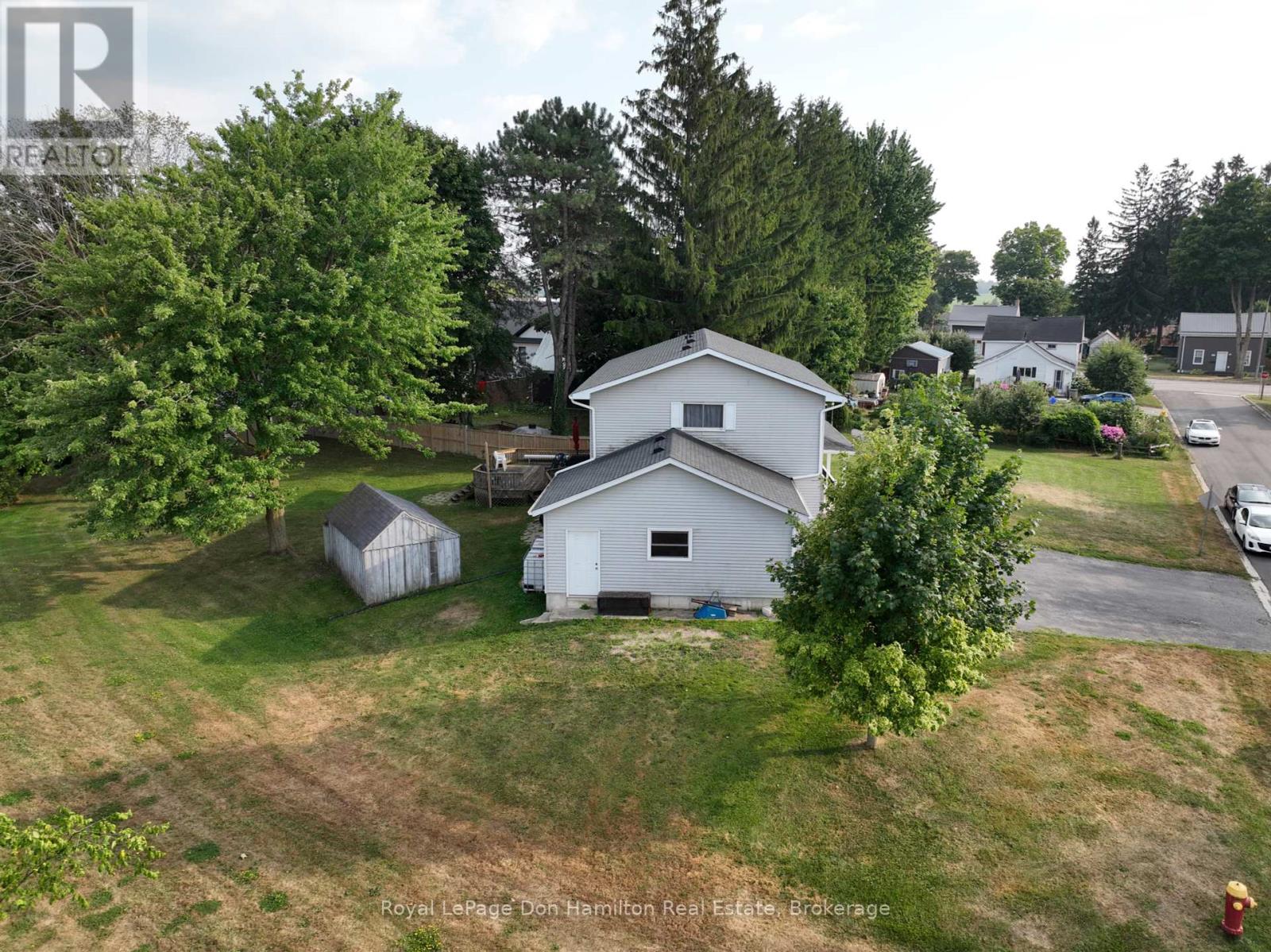 100 Arthur Street, Minto, Ontario  N0G 2P0 - Photo 48 - X12351863