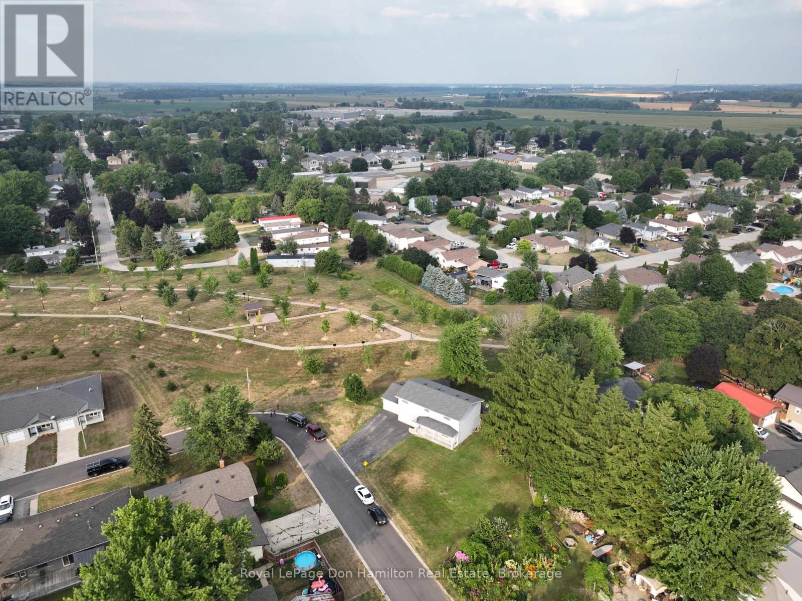 100 Arthur Street, Minto, Ontario  N0G 2P0 - Photo 50 - X12351863