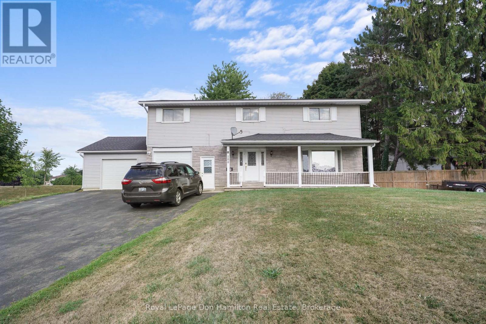 100 Arthur Street, Minto, Ontario  N0G 2P0 - Photo 6 - X12351863