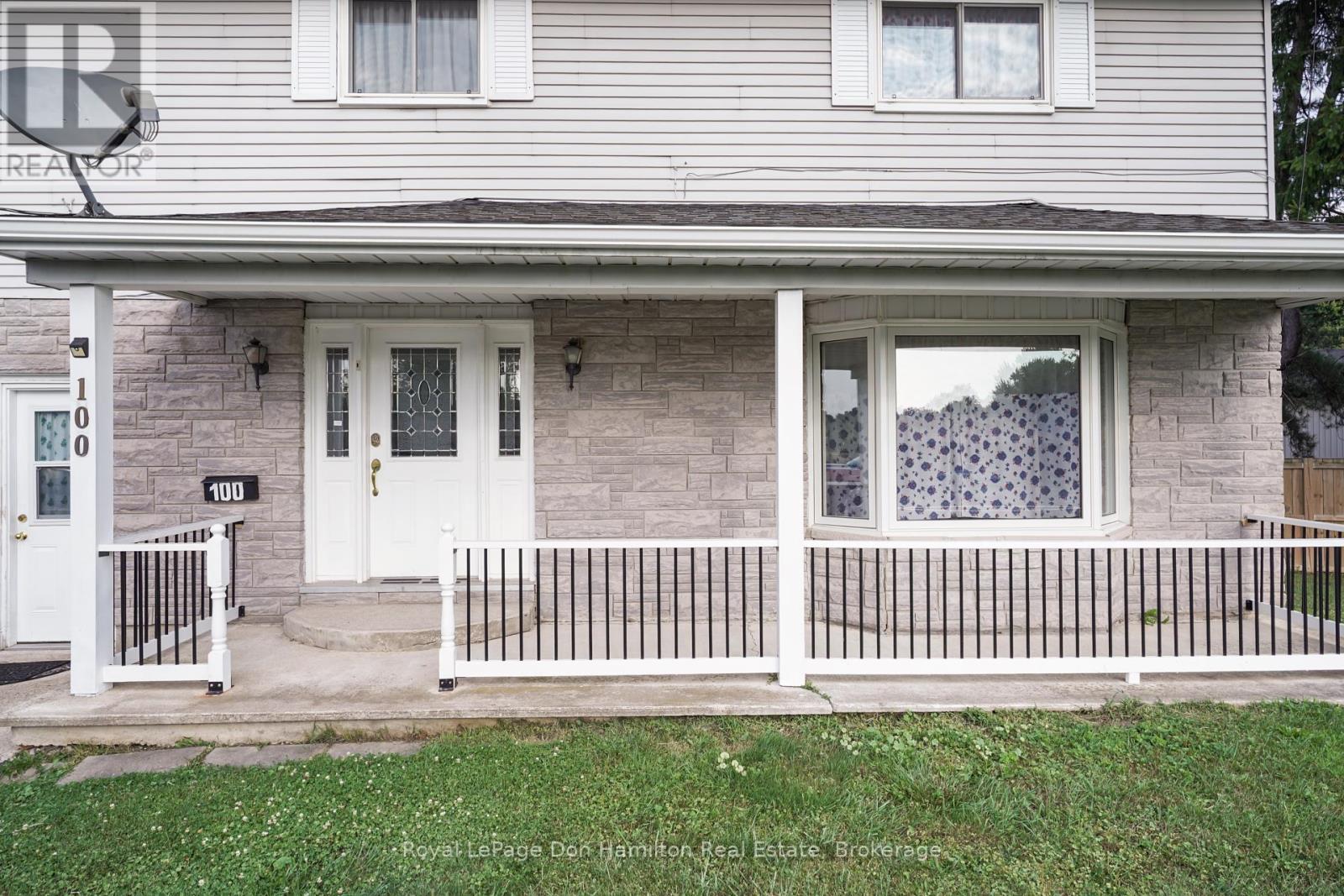 100 Arthur Street, Minto, Ontario  N0G 2P0 - Photo 7 - X12351863