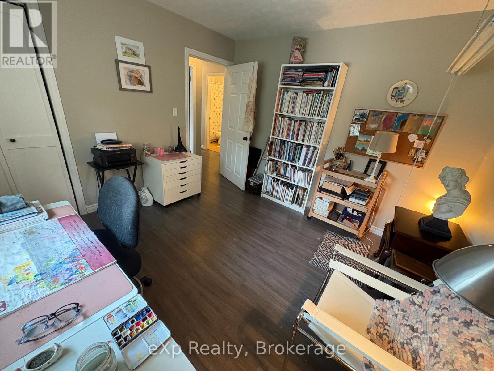174340 Mulock Road, West Grey, Ontario  N0G 1S0 - Photo 21 - X12351874