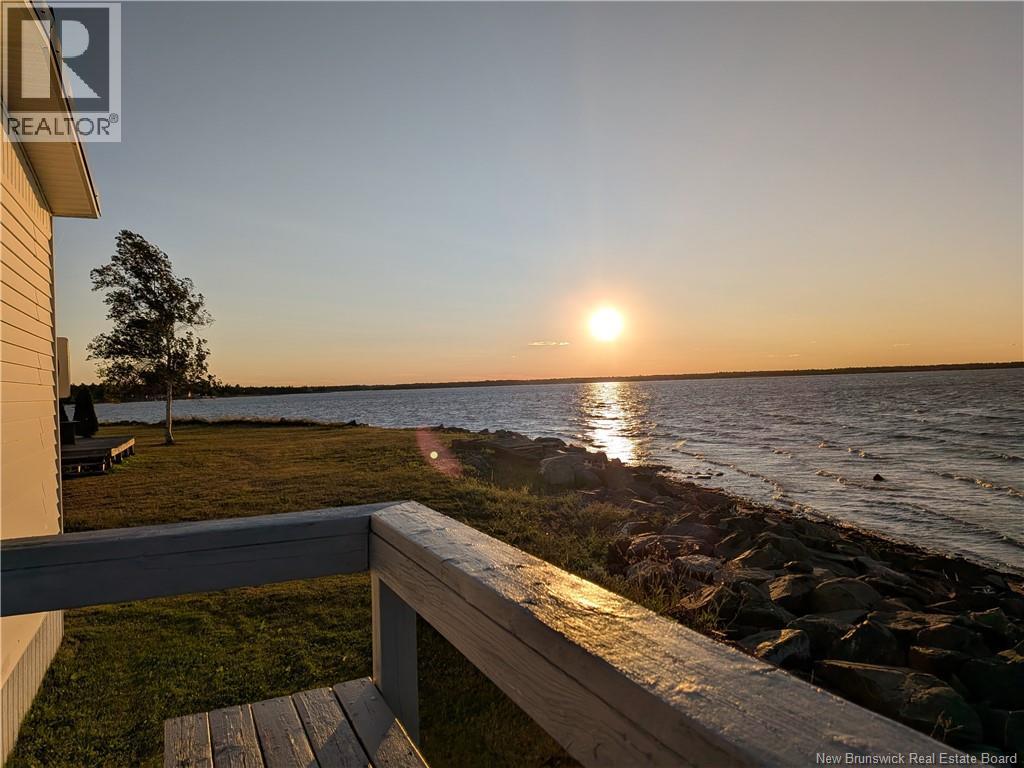86 Williston Beach Road, Bay Du Vin, New Brunswick  E1V 5V1 - Photo 12 - NB124376
