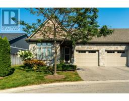 34 Blossom Common, St. Catharines (Port Weller), Ca