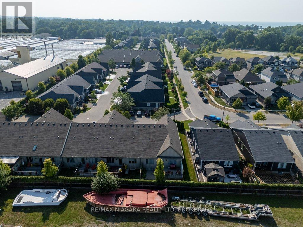 34 Blossom Common, St. Catharines, Ontario  L2M 0B3 - Photo 36 - X12351822