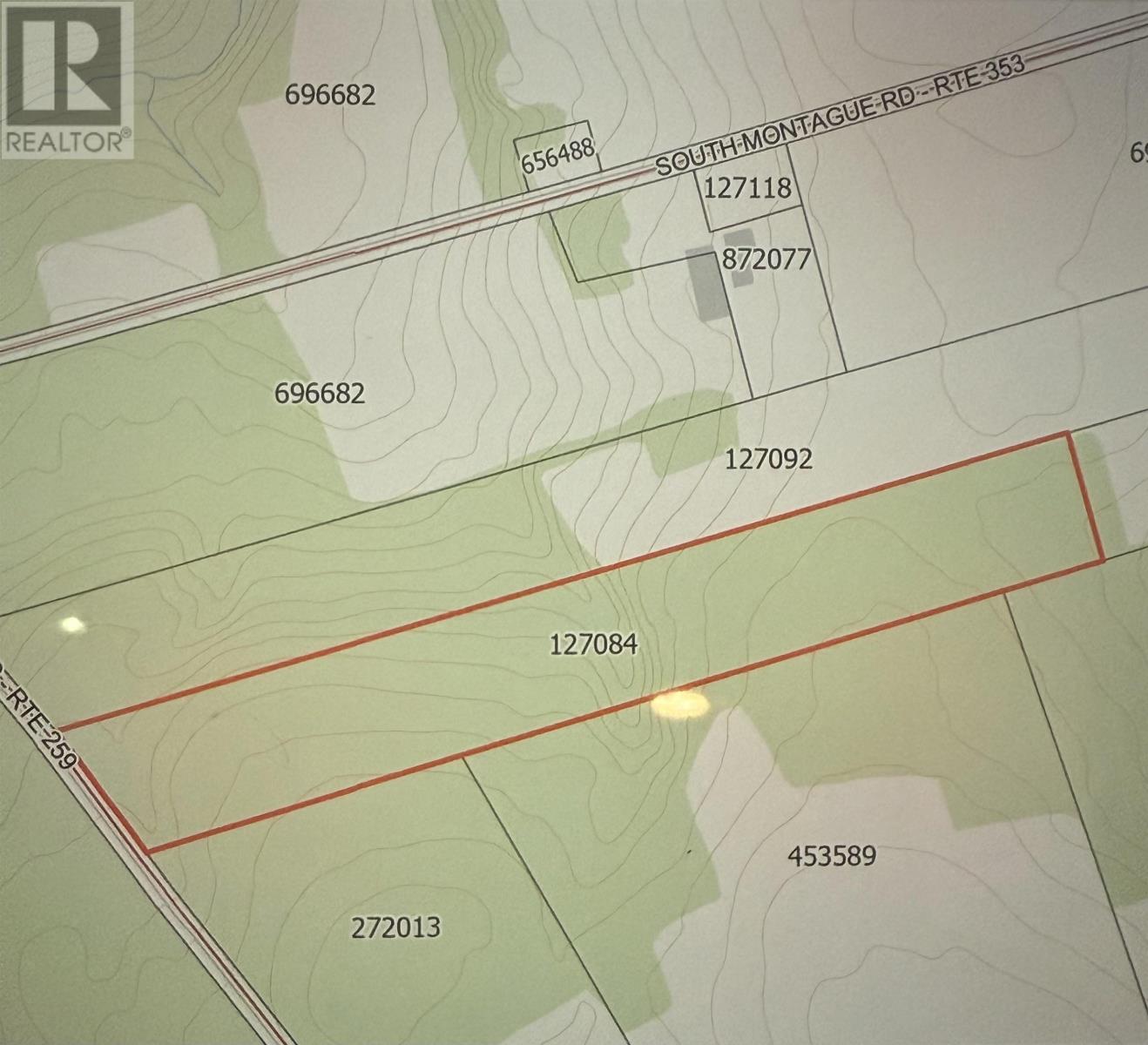 Acreage Settlement Road, Lyndale, Prince Edward Island  C0A 1A0 - Photo 2 - 202520989