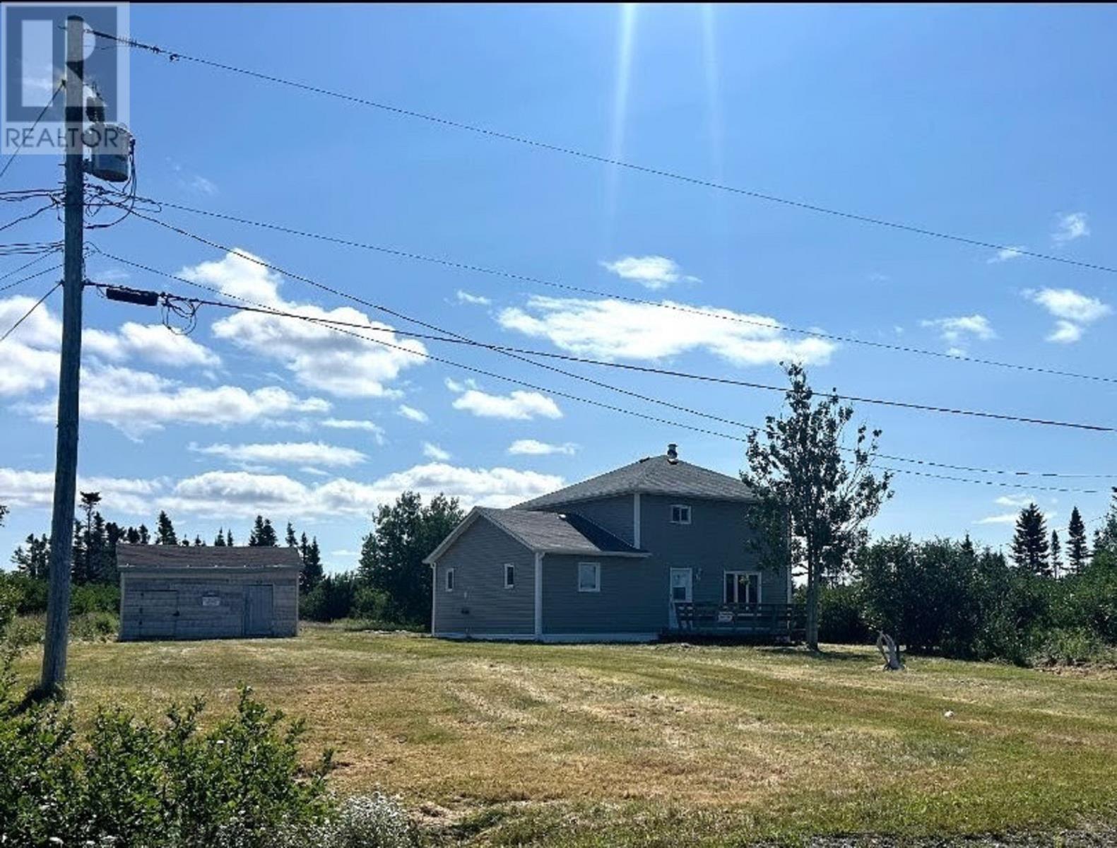 7 Harvey's Lane, Davidsville, Newfoundland & Labrador  A0G 2C0 - Photo 1 - 1288823