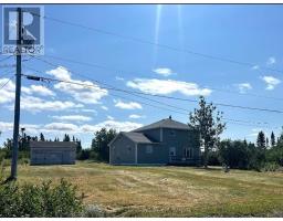 7 Harvey's Lane, Davidsville, Newfoundland & Labrador