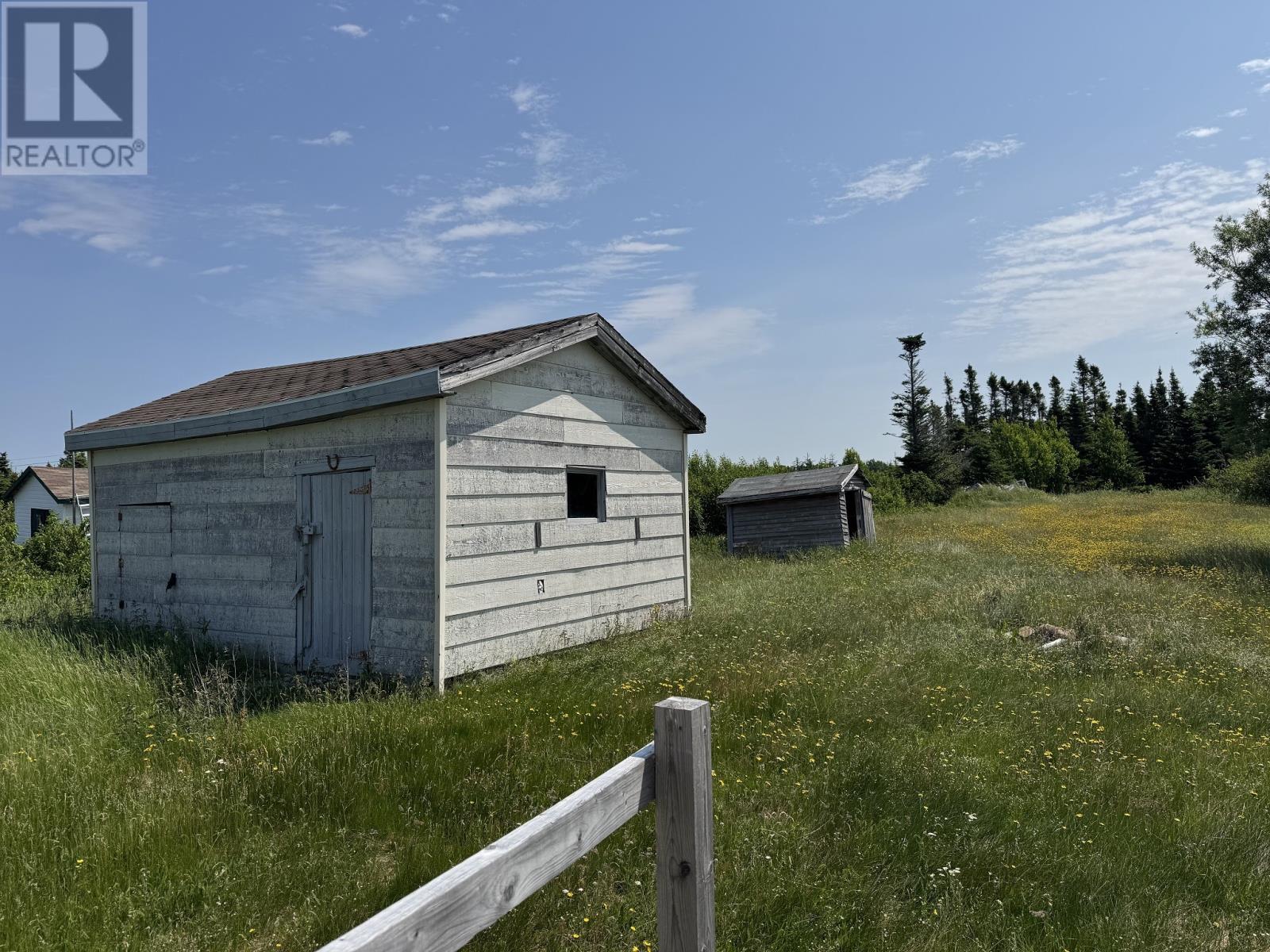 7 Harvey's Lane, Davidsville, Newfoundland & Labrador  A0G 2C0 - Photo 21 - 1288823
