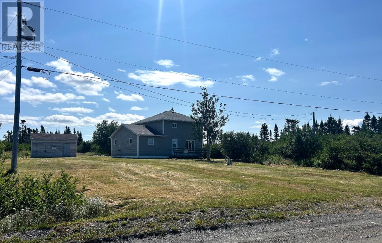 7 Harvey's Lane, Davidsville, Newfoundland & Labrador  A0G 2C0 - Photo 24 - 1288823