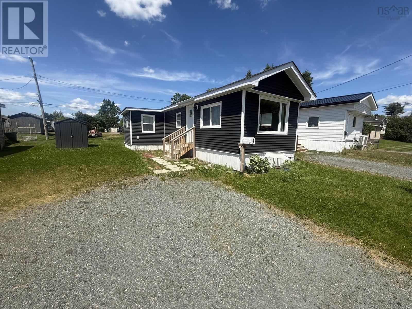 3 Bomber Drive, Bible Hill, Nova Scotia  B2N 2W5 - Photo 18 - 202507401