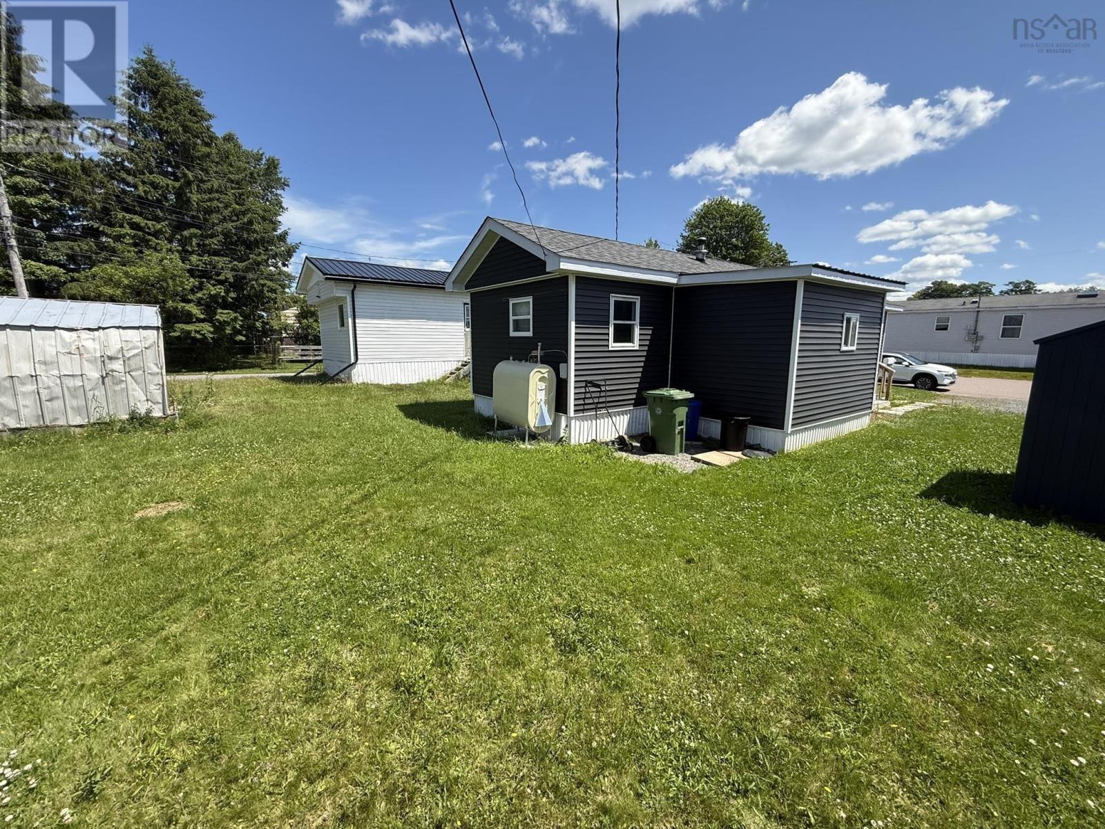 3 Bomber Drive, Bible Hill, Nova Scotia  B2N 2W5 - Photo 16 - 202507401