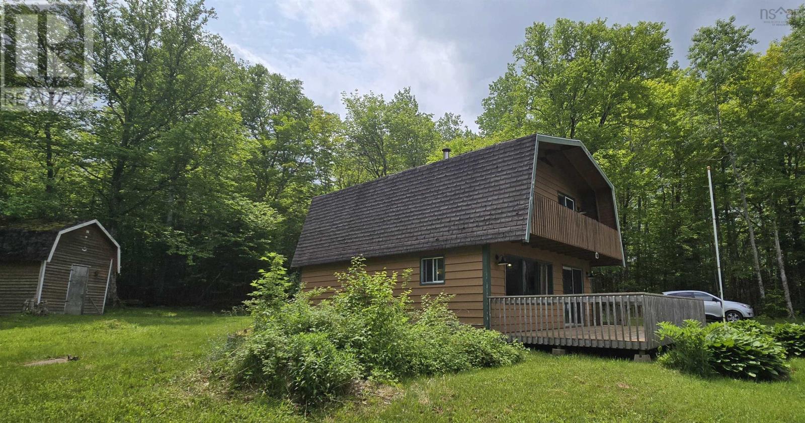 268 Murphy Lake Drive, Murphy Lake, Nova Scotia  B4N 3V8 - Photo 3 - 202513924