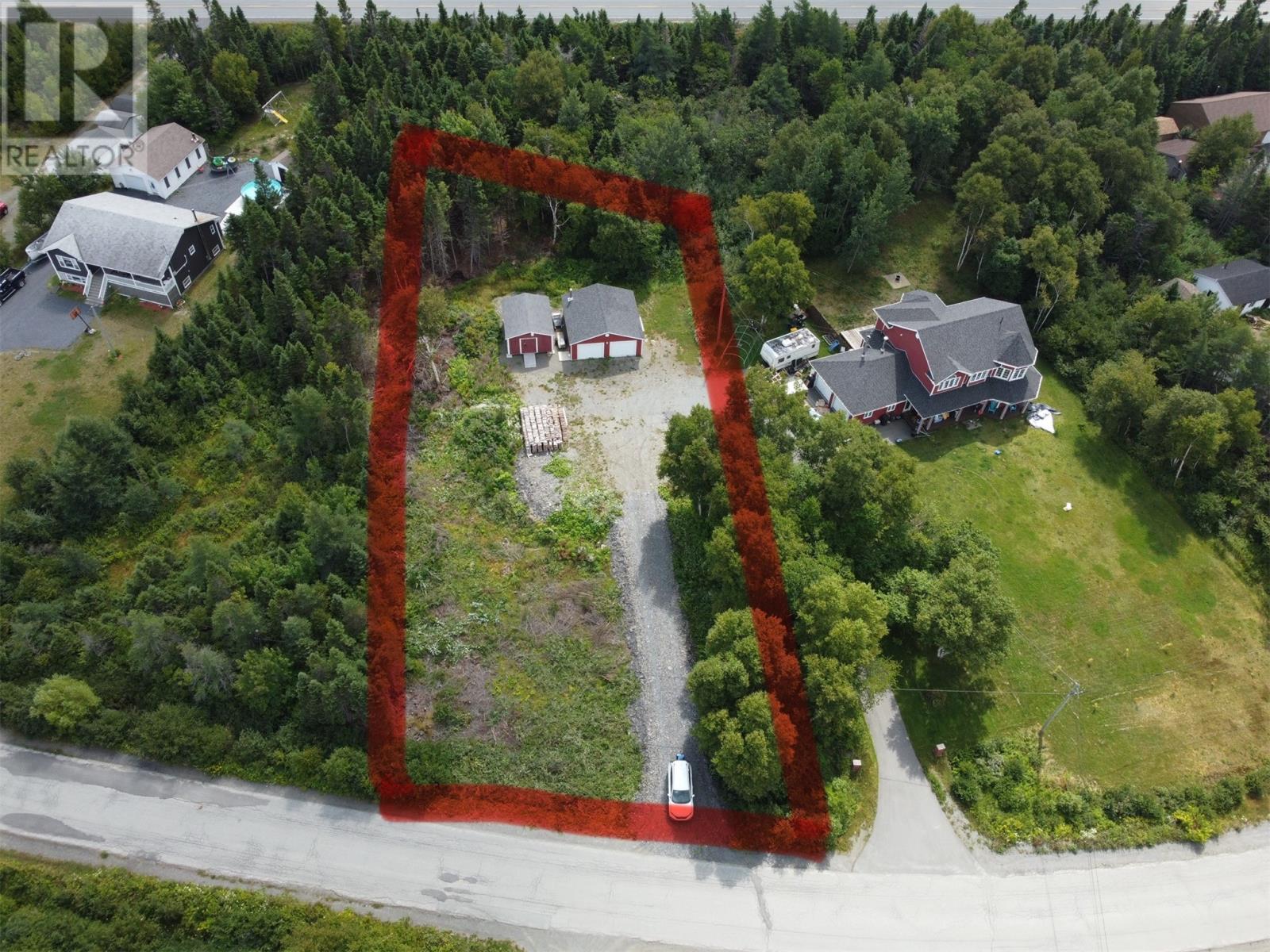 66A Harris Point Road, Gander Bay, Newfoundland & Labrador